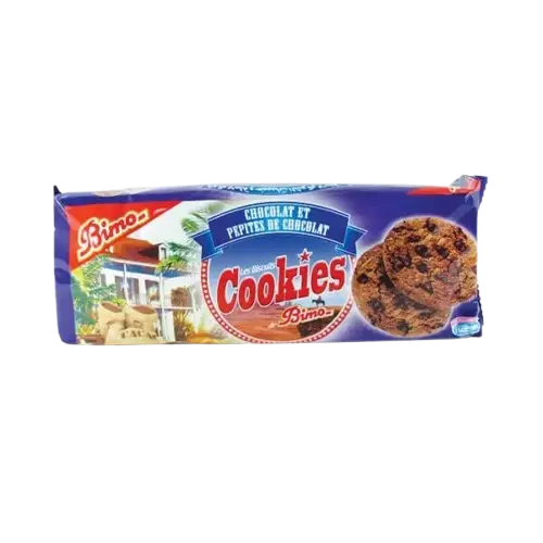 Cookies bimo 20U
