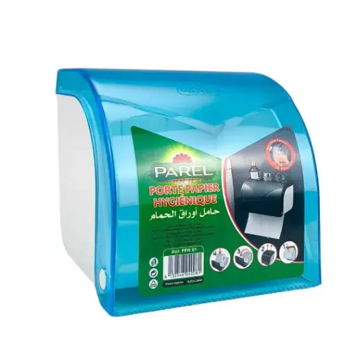 Porte-papier hygiénique  PAREL | PPH-01