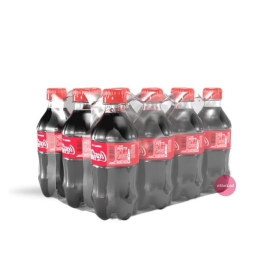 Coca-cola 30cl ( Pack de12Unités )