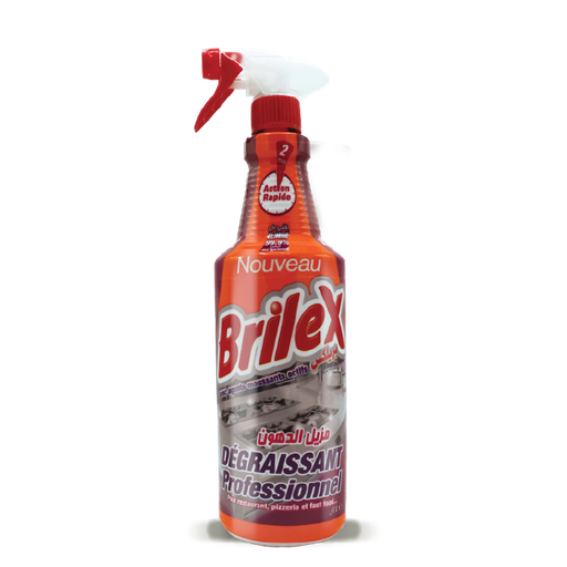Dégraissant brilex