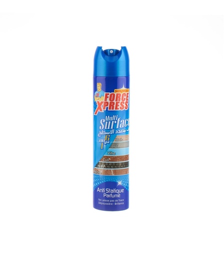 Force xpress (Multi surface) 300 mL