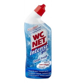 Gel wc intense gel (Ocean Fresh) 750 ml